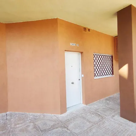 Sanlucar Casa B Holiday home