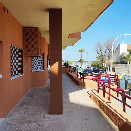 Sanlucar Casa B