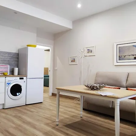 Sanlucar Casa B * Sanlúcar de Barrameda